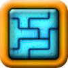 Little White Bear Studios, LLC - Zentomino - Relaxing alternative to tangram puzzles artwork
