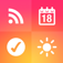 My Dashboard ?
